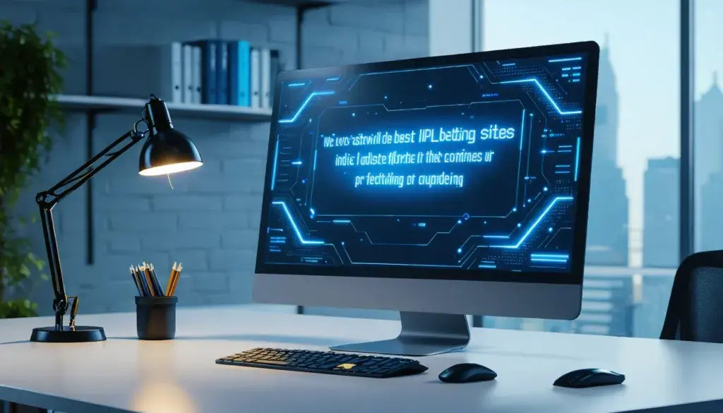 We’ve shortlisted the best IPL betting sites in India to help you compare them quickly.