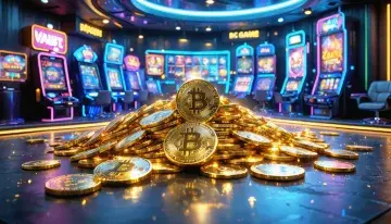 BC.GAME Builds Crypto Casino Ecosystem Around Native Token Rewards