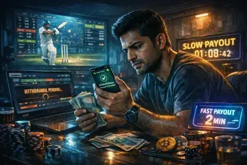 Cricket Betting ID Providers Vary Widely in Reliability and Speed